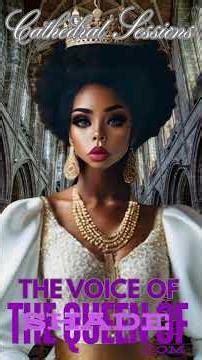 Cathedral Session SEVENTY-FIVE: The Queen of Shade™️ (((SOUND ON)))