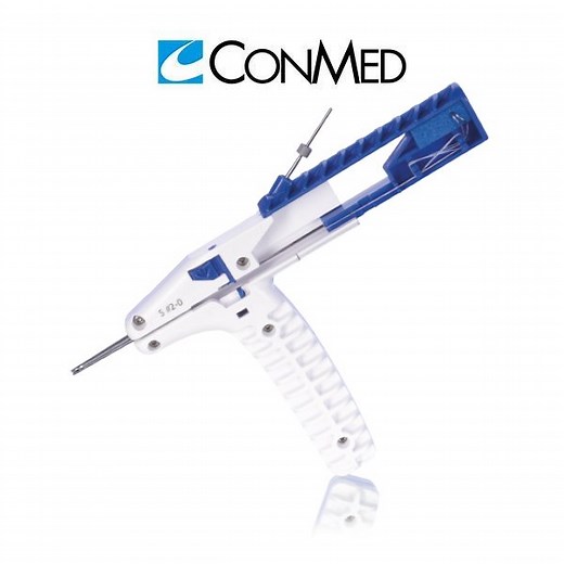 TruShot® with Y-Knot® All-In-One Soft Tissue Fixation System - SAI Better Together