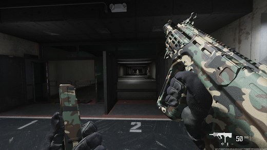 The best RAM-9 loadout in Warzone season 3