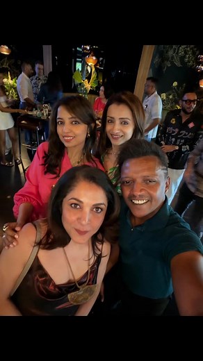 Ramya Krishnan on Reels