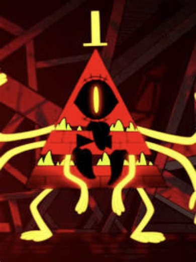 Bill cipher (@billcipher813)’s videos with original sound - Bill cipher