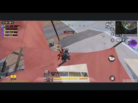 memu play codm random blitz