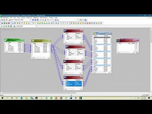 Without using Normalizer _Convert Columns Into Rows
