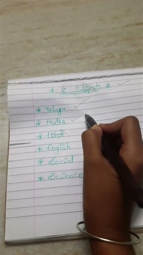 6 subjects funny video 🤣🤣😂😂