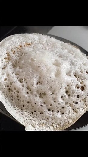 Delicious Appam Recipe You'll LOVE