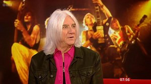 Def Leppard frontman says he worries about ‘everything’ after frozen vocal cord