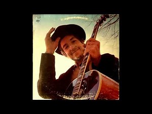 Bob Dylan - Lay Lady Lay