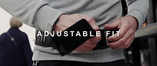 Hiplok Wearable Chain Locks Product