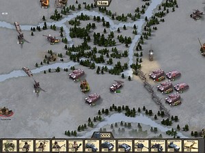 Frontline: Road to Moscow banned in South Korea and Brazil following update