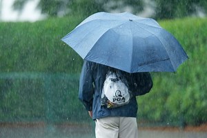 New AccuWeather climate analysis reveals a 2.7% drop in US annual precipitation since 1995 while heavy flooding rainfall events have dramatically increased