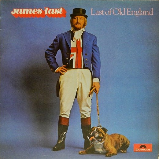 James Last - Last Of Old England