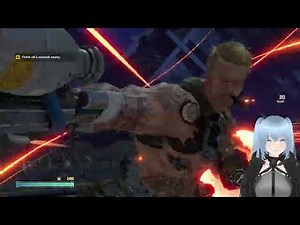 Contra: Rogue Corps Gameplay – Opening 30 Minutes & Full Mission