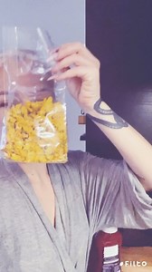 A raw daily vlog on my instagram for while we’re all social distancing. 🖤 | Kerli