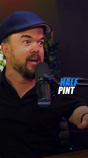 New episode with the hilarious Brad Williams is up now! | brad williams