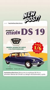 Hachette Collections on Reels