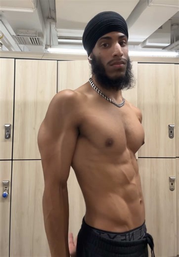 Understanding Veins on Abs: Are They Cool?