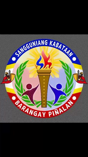 SK Logo Design for Barangay Youth Programs