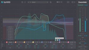 Eventide SplitEQ review