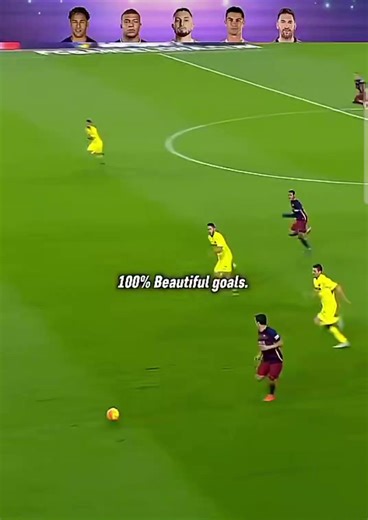 Stunning Football Goals Compilation 2023