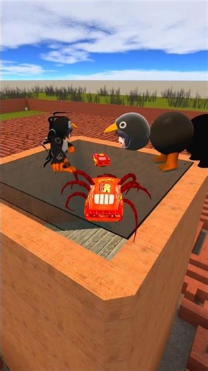 MCQUEEN NEEDS HELP!! #gmod
