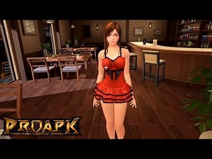 My Girlfriend VR Gameplay Android / iOS (CN)