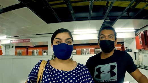 Funcionamiento y curiosidades. Metro de la Ciudad de México. | Colombianos En México