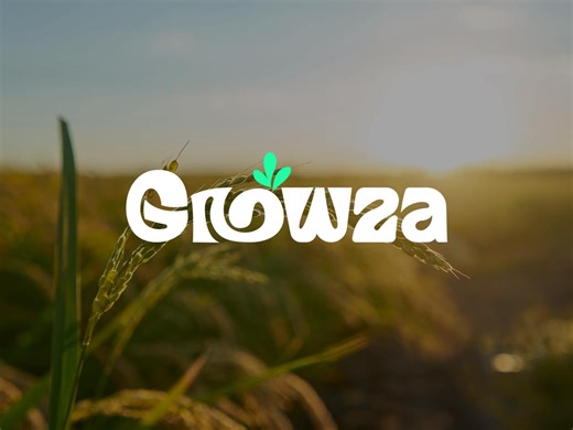 Smart Agriculture Branding for Modern Farmers