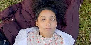 Halfbreed - Comedy Blaps sitcom - British Comedy Guide