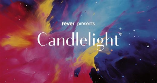 Candlelight: Coldplay & Ed Sheeran - Arequipa | Fever