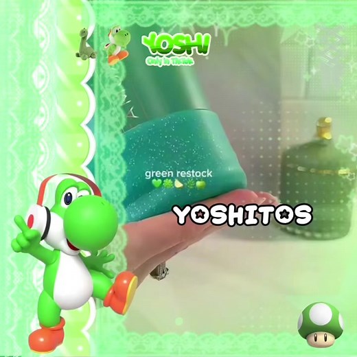 La noche más linda del mundo Yoshi — Yoshi cantando y rant viral
