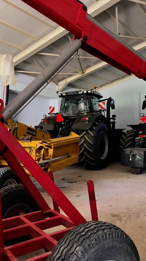 100K views · 677 reactions | ❤️ | Farm Machines Technologies | Facebook