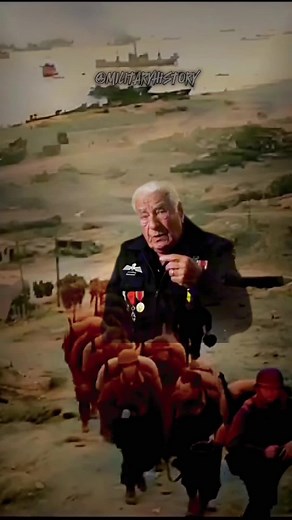 101st airborne legend and survivor of the Battle of The Bulge, Vincent Speranza, talks about returning from World War 2 #WWII #worldwar2 #ww2 #veterans #worldwartwo #battleofthebulge #bastogne #CapCut