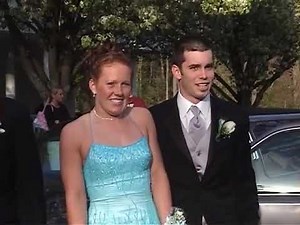 TRHS Senior Prom 2003