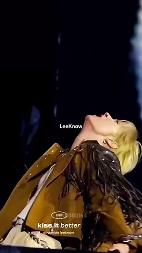 The Most Insane Part of the BLEEP Choreo!