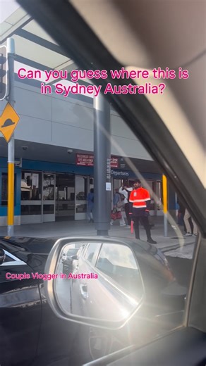 Australia #australia #viralreels #sydneyaustralia | Couple Vlogger In Australia