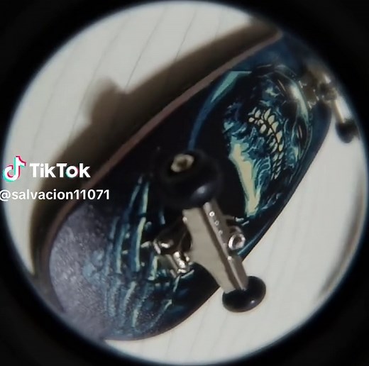 Mastering Fingerboarding Tricks: A Comprehensive Guide