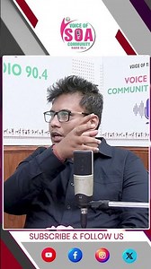 AI, AgriTech & Odisha Farmers | WTC Bhubaneswar ‪@VoiceofSoaRadio‬