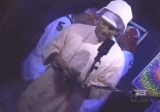 Hazy Room Records on Instagram: "Cam’ron’s 2003 Rap City freestyle is a calm, cocky performance where he counts a stack of cash while rapping hard punchlines. He mixes street talk, money flexes, and slick internal rhymes, never breaking focus from the bills in his hands. The whole clip is remembered because he makes the stunt look effortless, turning the money counting into part of the performance and his persona. Truly one of the greatest to ever do it. @mr_camron … #hiphop #throwback #killacam