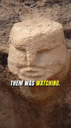 What If Temples Created Civilization?