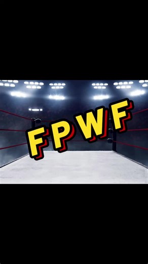 Fantasy Pro Wrestling Fed (@fantasyfederati0n)’s videos with Boxing Bell Ring (Bell Ringing) [Version 1] - Finnolia Sound Effects