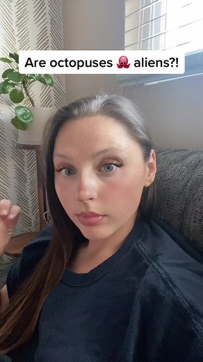 Octopuses: The Alien Creatures of the Sea