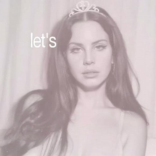 Playing Dangerous - Una Nueva Canción de Lana Del Rey