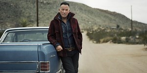 New Bruce Springsteen documentary ‘Western Stars’ on the way