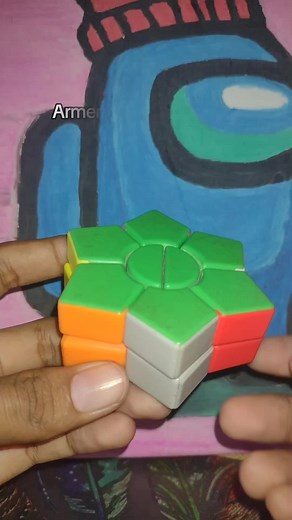 Cómo Armar el Cubo Estrella: Tutorial Inicial