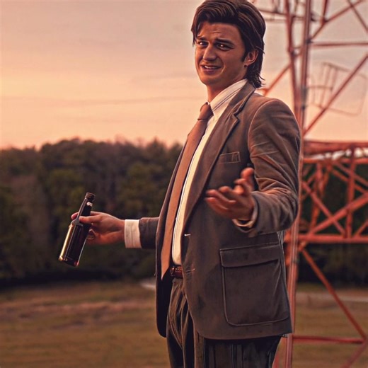 "WHAT THE HELL IS WRONG WITH YOU" | Stranger Things 5 | The Lost Soul Down (Slowed)