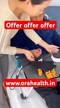 Finger Recovery Robot How stroke patients hand function rehabilitation training device