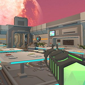 FPS Microgame Demo by ChamroeunDev