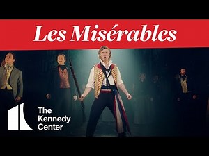 Les Misérables | June 11–July 13, 2025