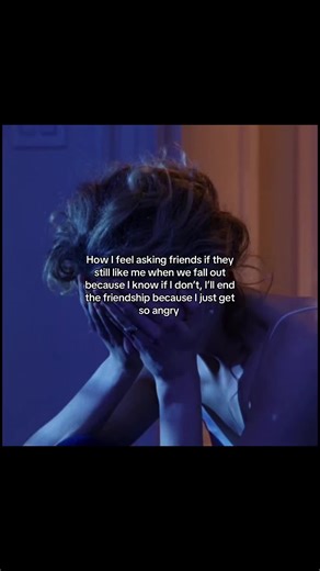 Am I Just Angry, or Is This Depression?