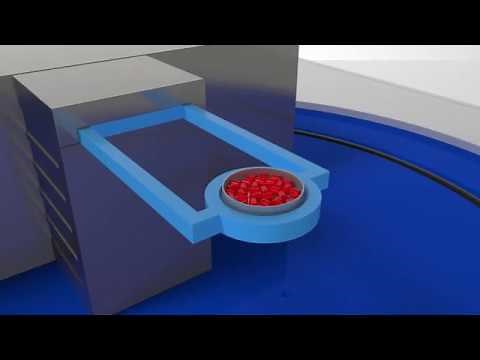 Linseis Chip-DSC 10 - Differential Scanning Calorimeter